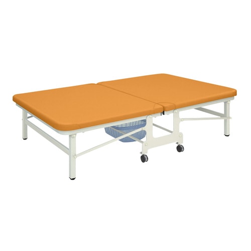 キングベンダ 120×180×40cm オレンジ