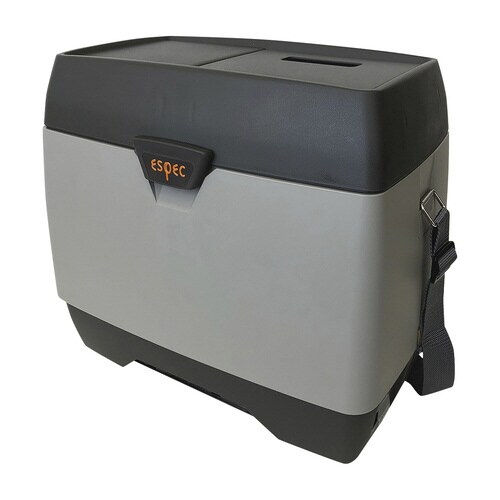 定温輸送装置 MHD14F−D−ES 検体輸送箱