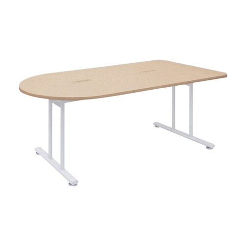 ナーステーブルEV TB−1577−02ナチュラル