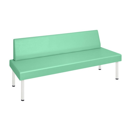 STスミス 120×72cm ライトグリーン