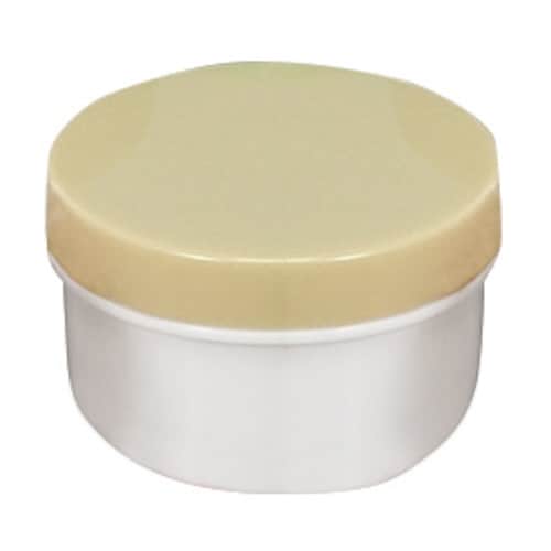 UG軟膏壷 80ml(約65g用) 白/クリーム