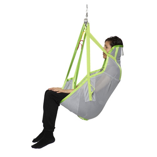 かるがるサテライト標準セットフルスリング Lサイズ