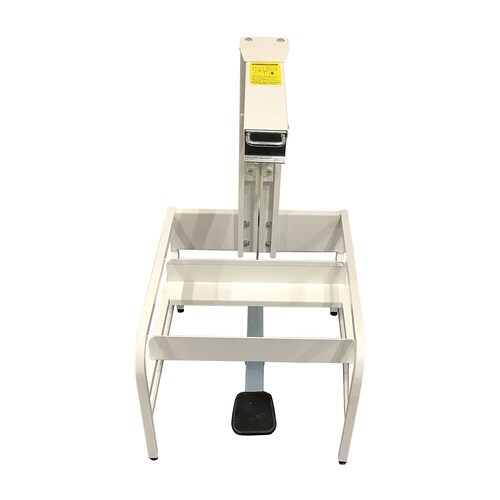 D付きホルダー BH−H20K用 白