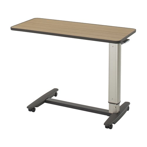 ベッドサイドテーブル PT−7000 ライト