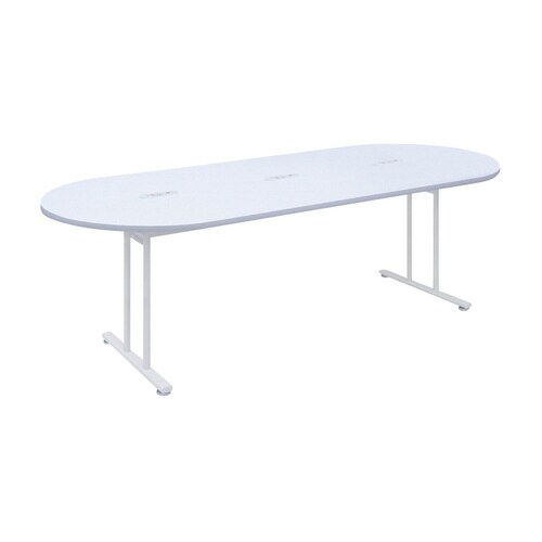 ナーステーブルEW TB−1578−02ホワイト