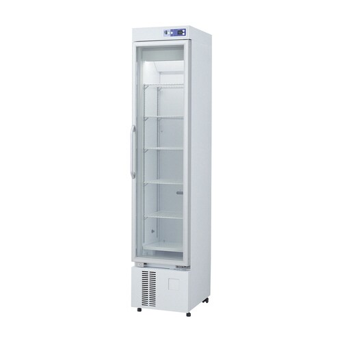 薬用冷蔵ショーケース 157L DC−ME15C