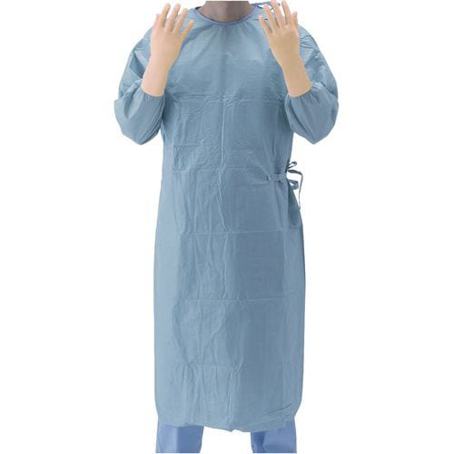 メッキンガウンプロティガMG−BVB−14 LL