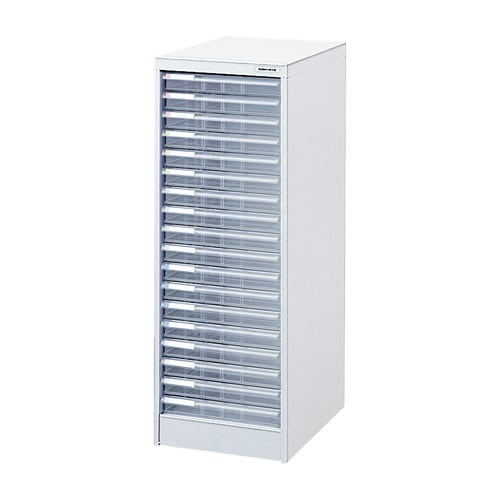 アバンテV2レターケース浅型・18段 BF−18