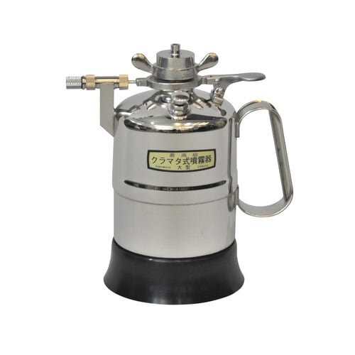 卓上型噴霧器 充填式大型防水 1000cc