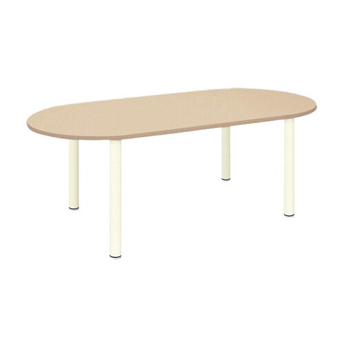 ナーステーブルRTB−1574−01ナチュラル