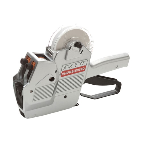 ハンドラベラー DUOBELER220