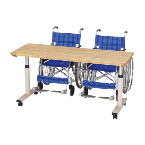 折りたたみ式昇降テーブル RZ−1560N