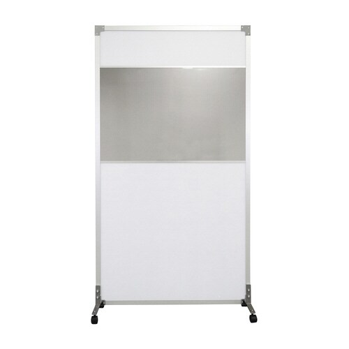 抗菌ウォールキャスター/透明窓付FS5−1018F