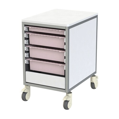 点滴作業台用ワゴン RTD−SW−Y