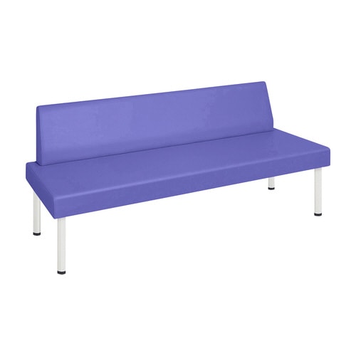 STスミス 100×72cm ライトブルー