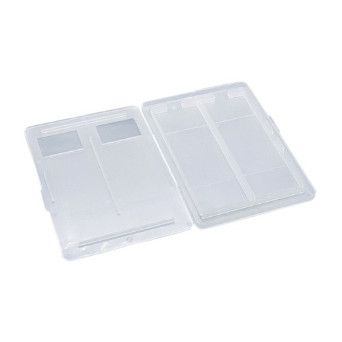 スライドグラスケース C00201N 100枚