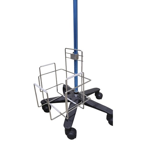 メラサのお散歩2 ガートル台用アクセサリー