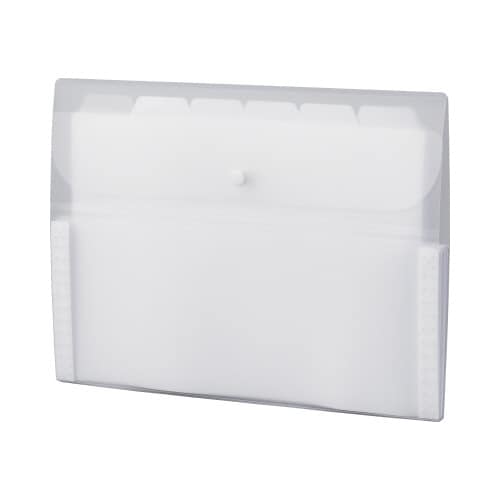 アクティフ ドキュメントホルダー A4 ホワイト