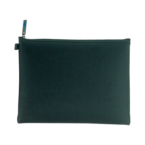 超厚クッションケース ミニノートパソコンサイズ 黒