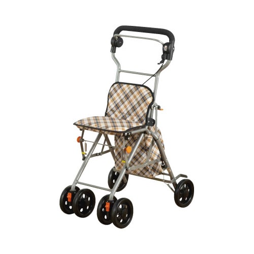 シルバーカー ラクーノウォーカー