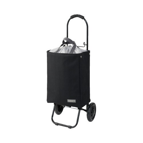 トート カートセット ブラック×2