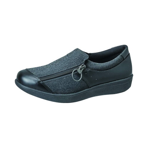 ウェルル02 FブラックC 23.0cm×2