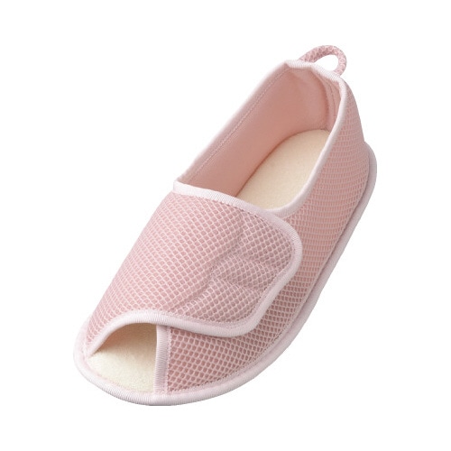 早快マジック オープン ピンク LL×4