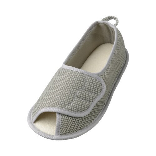 早快マジック オープン グレー 右のみ S×8