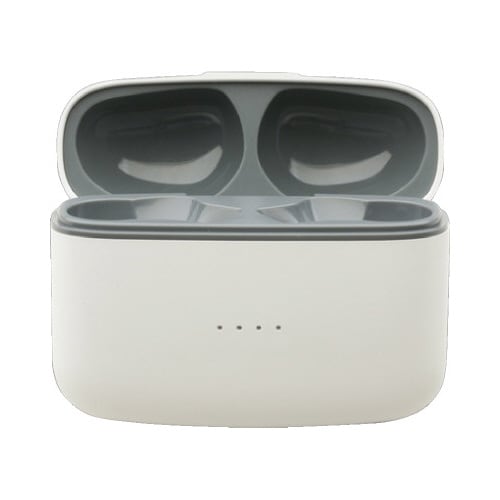 Bluetoothイヤホン機能付集音器 ホワイト