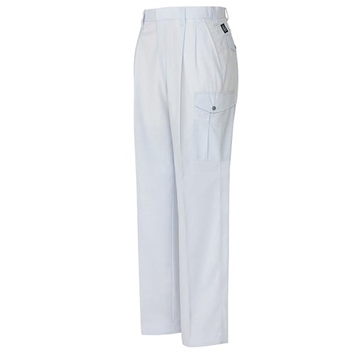 カーゴパンツ シルバーグレー 88