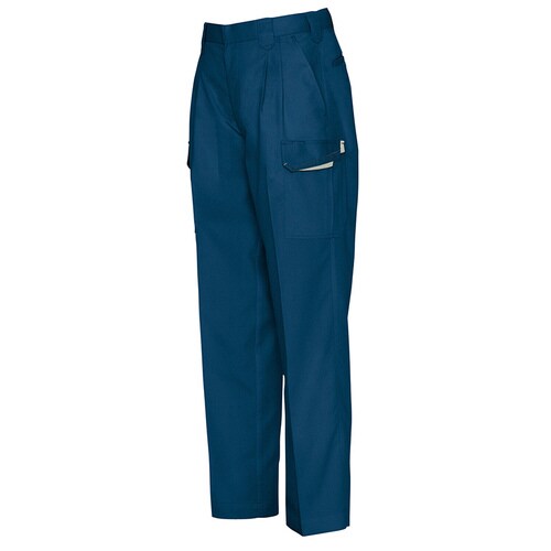 カーゴパンツ Fネイビー×シルバーグレー 91