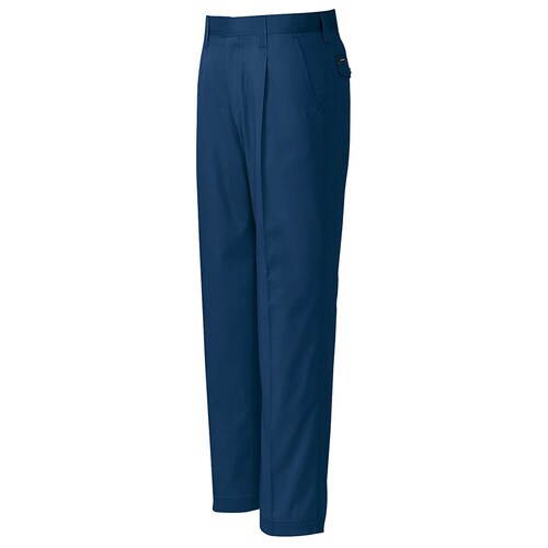 ワークパンツ ネイビー 88