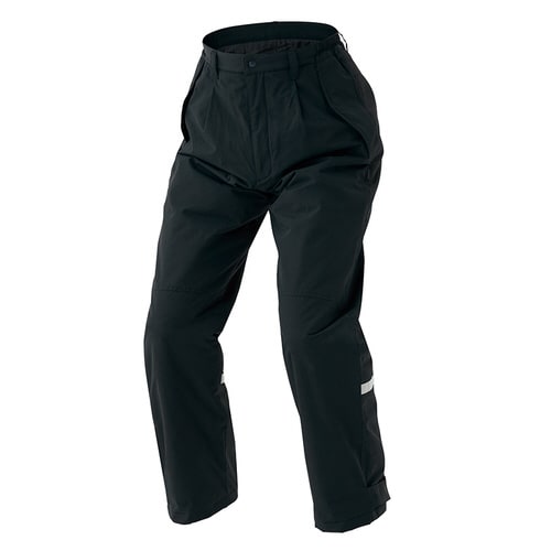 防寒パンツ ブラック 5L