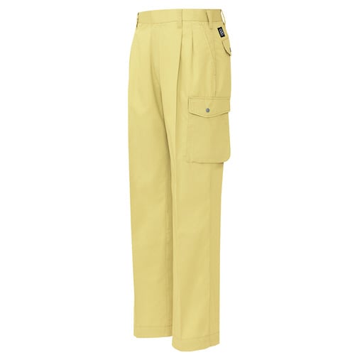 カーゴパンツ マスタード 115