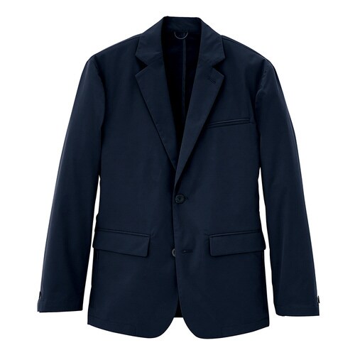 メンズジャケット ネイビー SS