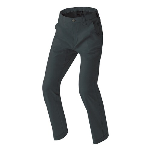 ワークパンツ チャコール SS