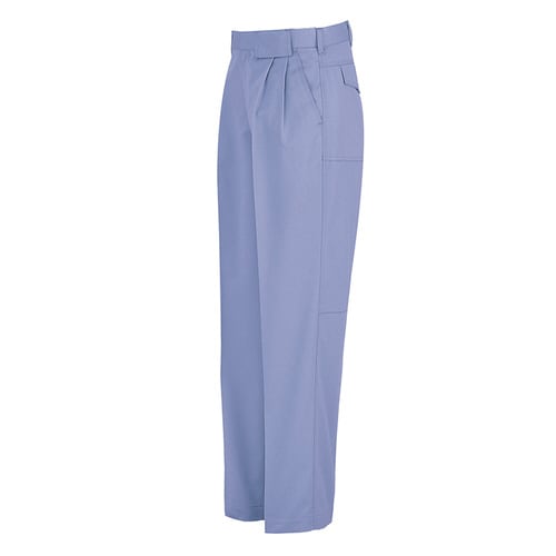 ワークパンツ ミストバイオレット 100