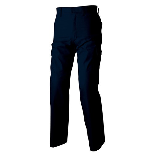 カーゴパンツ ネイビー 76