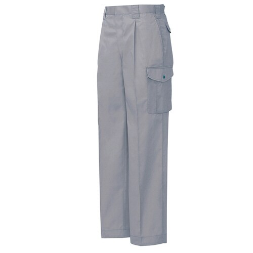 カーゴパンツ グレー 115