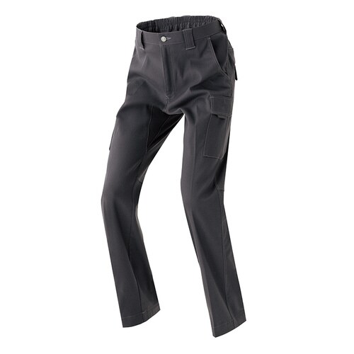 カーゴパンツ チャコール 6L