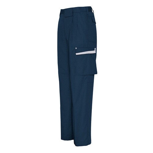 カーゴパンツ Dネイビー×シルバーグレー 95