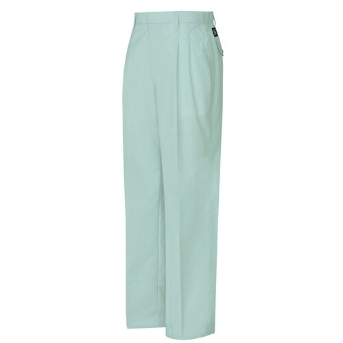 ワークパンツ アースグリーン 95