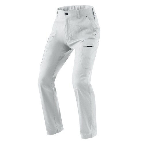 カーゴパンツ シルバーグレー 3S