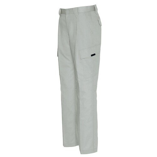 カーゴパンツ グレー 125