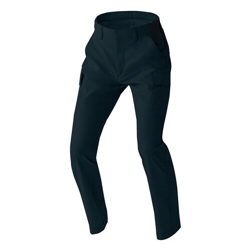 カーゴパンツ ブラック M