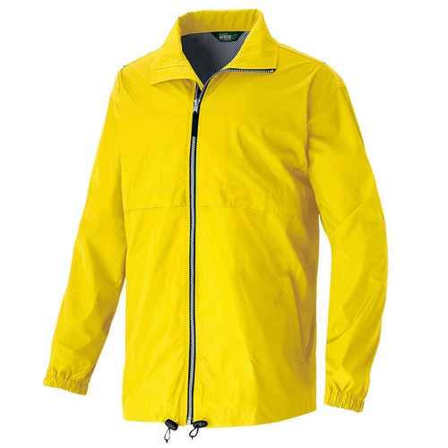 エコショートコート イエロー S