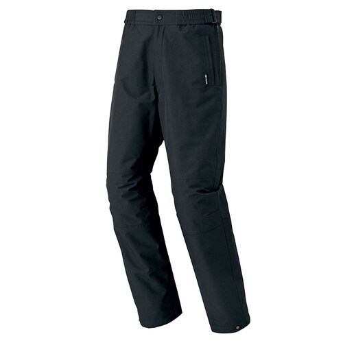 防寒パンツ ブラック 3L