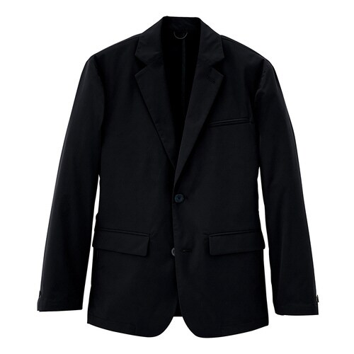 メンズジャケット ブラック 5L