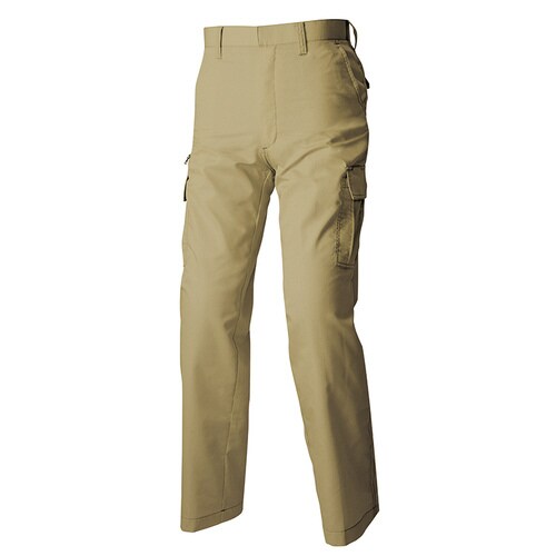 カーゴパンツ カーキ 105