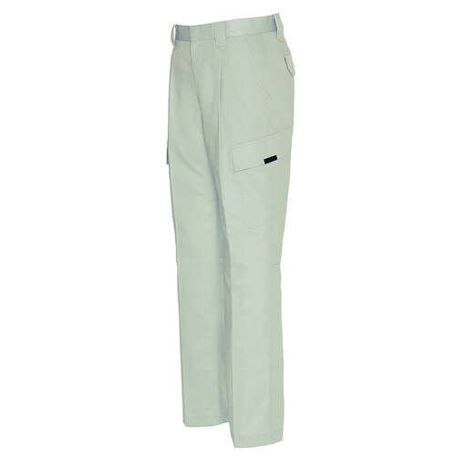 カーゴパンツ アースグリーン 88